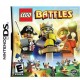 Lego battles pour DS