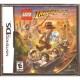 Lego Indiana Jones 2: Adventure Continues / Game pour DS