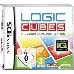 Logic Cubes DS [import allemand]