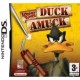 Looney Tunes : Duck Amuck pour DS