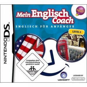 Mein Englisch Coach - Englisch F?r Anf?nger (Level 1) Pour DS ...