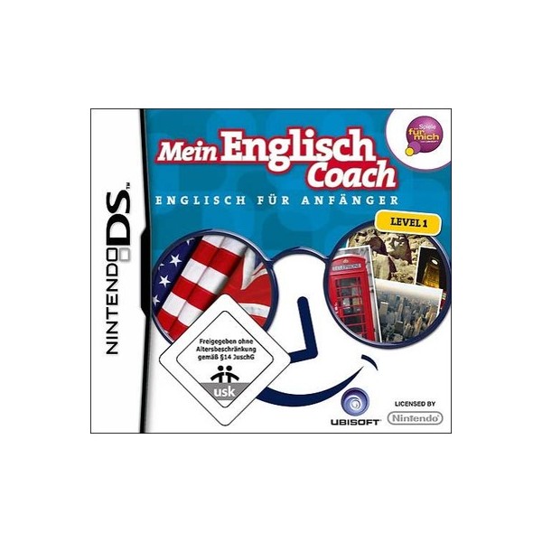 Mein Englisch Coach Englisch F R Anf Nger Level Pour Ds