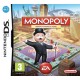 Monopoly / Jeu Console pour DS