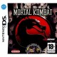 Ultimate Mortal Kombat pour DS