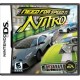 Need For Speed Nitro [UK IMPORT] pour DS