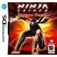 Ninja Gaiden : Dragon Sword pour DS