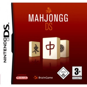 Mahjong pour DS