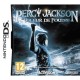 Percy Jackson pour DS