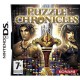 Puzzle chronicles pour DS