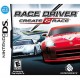 Race Driver : Create  Race pour DS