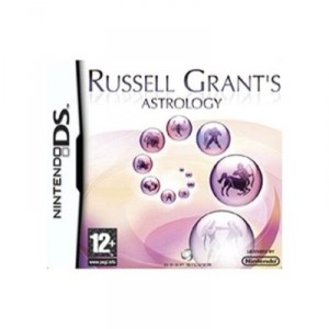 Russell Grants Astrology for DS