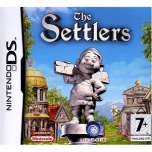 The Settlers II - 10th Anniversary Edition pour DS