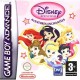 Disney Princesses Aventures Enchantées pour Game Boy Advance