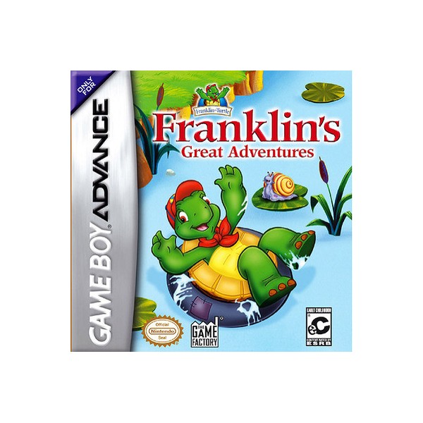 La Tortuga Franklin
