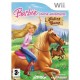 Barbie Horse Adventures: Riding Camp pour Nintendo Wii