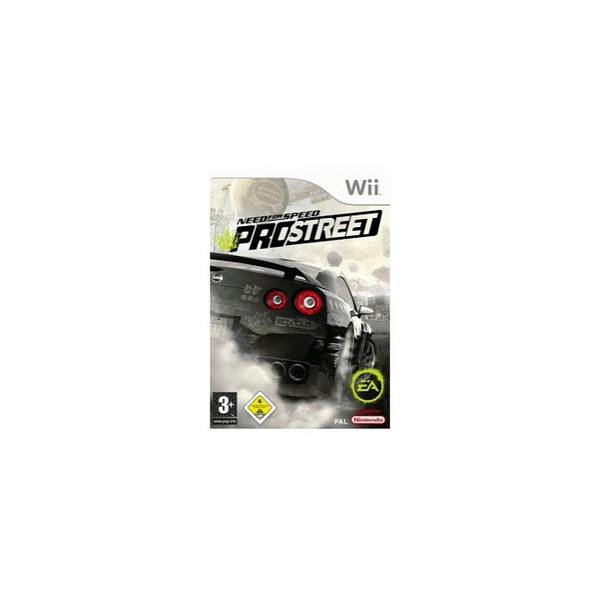 how to buy car need for speed prostreet full wii