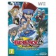 Beyblade metal fusion pour Nintendo Wii