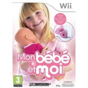 My baby and me for Nintendo Wii