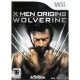 X-Men Origins Wolverine Wii [Import UK] pour Nintendo Wii