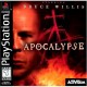 Apocalypse-Bruce Willis - Jeu PS1