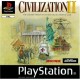 Civilization II - Jeu PS1