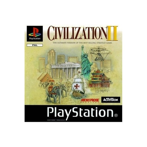 playclassic.games civilization ii