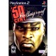 50 CENT: BULLETPROOF - Jeu PS2