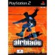 Airblade - Jeu PS2