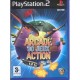 Arcade Action - Jeu PS2