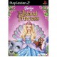 Barbie Island Princess - Jeu PS2