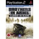 Brothers in Arms: Earned in Blood - Jeu PS2