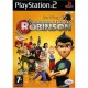 Bienvenue chez les Robinson - Jeu PS2