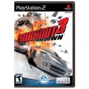 Need for Speed Underground 2, Electronic Arts, PlayStation 2, [Physical] 