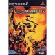 Circus Maximus: Chariot Wars - Jeu PS2