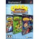 Crash Bandicoot Action (Pack) - Jeu PS2