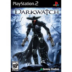 Darkwatch PlayStation 2 Trailer - Co-Op 