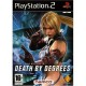 Death by Degrees - Jeu PS2