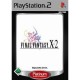 Final Fantasy X-2 Platinum - Jeu PS2