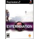 Extermination - Jeu PS2