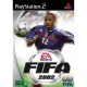 Fifa 2002 - Jeu PS2