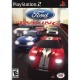 Ford Racing 2 - Jeu PS2