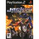 Jacked - Jeu PS2