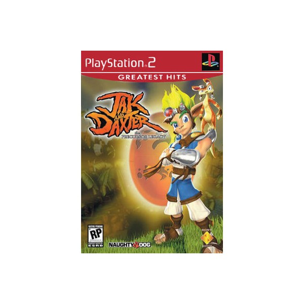 jak and daxter ps2 bios