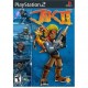 Jak II - Jeu PS2