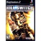 Kill.switch - Jeu PS2