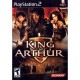 Le Roi Arthur - Jeu PS2