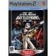 STAR WARS BATTLEFRONT 2 PLATINUM - Jeu PS2