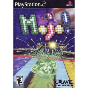 Mojo - Jeu PS2