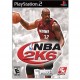 NBA 2K6 - Jeu PS2