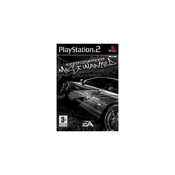 cheat nfs most wanted ps2 black edition